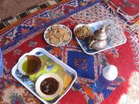 Gite Ifoulou Tassaout - B&B