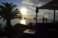 Chambre Simple Standard - Vue sur Mer