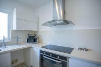 Appartamento Deluxe con 2 Camere da Letto e Balcone