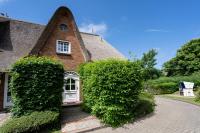 Friesenstübchen - Chambres d’hôtes Westerland