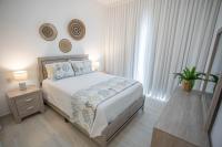 Appartement 2 Chambres Deluxe avec Balcon