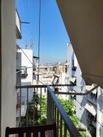 Athens Stay 50 Dual Private Suites Dual Baths - Chambres d’hôtes Athènes