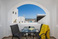 Montrez Santorini - 2 Bedroom Apartment - B&B Mesariá