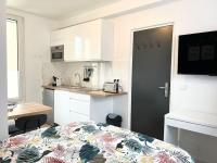 Cosy studio aux portes de Paris - B&B Bagneux
