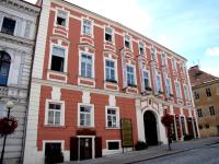 B&B Znojmo - Palác Daun - Studio Apartments - Bed and Breakfast Znojmo