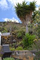 Chambre Double - Vue sur Jardin