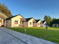 Domki Letniskowe Gracja - B&B