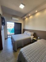 Camera Tripla Luxury