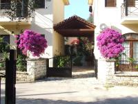 Raptis Aparthotel Sivota - Ferienwohnung Sývota