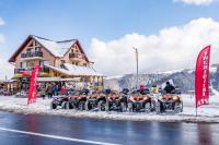 Popasul de Wis - Bed and Breakfast Moieciu de Jos