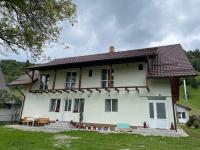 La Moieciu pe Deal - B&B