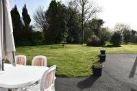 MAISON à la campagne à LENNON - B&B Pleyben