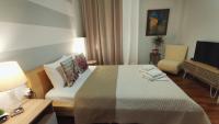 Anna's Cozy Place - B&B Sparta