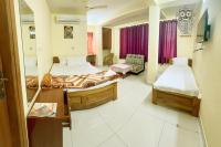 Habitación Triple Estándar 