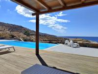 Villa Frear - Bed and Breakfast Ligia