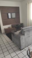 Apartamento exclusivo Para Mês de São João - Ferienwohnung