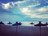 Augusta Beach - Ferienwohnung Cambrils