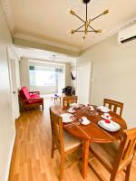MJS on the Savannah- Spacious 2-Bed Across from the Savannah - Ferienwohnung Port-of-Spain