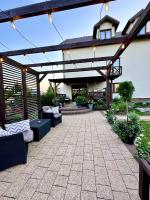 B&B Sztutowo - Rodart Morski - Bed and Breakfast Sztutowo