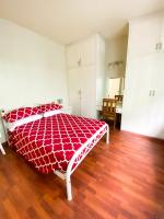 Mjs On the Savannahin Port of Spain, Port of Spain Corporation, Trinidad and Tob - B&B Port of Spain