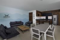 Appartement 2 Chambres - Vue sur Jardin