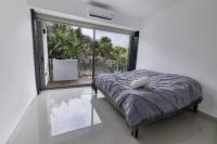 Two-Bedroom Apartment with Garden View