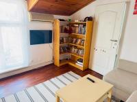 DXN Apartment 9 by City Center - Bed and Breakfast Constanța