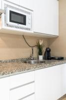 Appartamento con 2 Camere da Letto e Balcone - su 2 Livelli