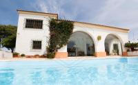 Villa Pinar de Hierro - B&B