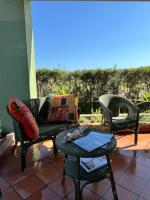 Sun Holidays Home - Ferienwohnung Marina di Modica