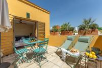 Ohliving Parasol Botanic Garden 2 - B&B Sevilla