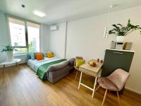 Appartement 1 Chambre Deluxe