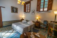 Camera Doppia con Letti Singoli