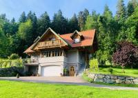 Apartments Grabenmühle - B&B Maria Lankowitz