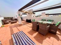 Condado de Alhama JARDIN 13 SV62 - Ferienwohnung