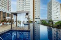 Apartamento em Caldas Novas Evian Thermas - Ferienwohnung Caldas Novas