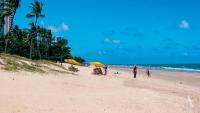 Confortável 3 quartos Rua Navegantes em Boa Viagem SAL103A - B&B