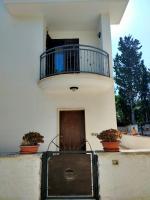 Chambre Familiale avec Balcon