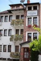 B&B Prizren - Hotel Venisi - Bed and Breakfast Prizren