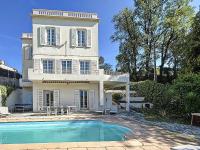 Amazing view villa for your holidays - B&B