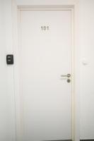 The nestie - B&B Walhain-Saint-Paul