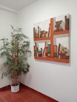 Apartamentos La Piedra de Nájera - Ferienwohnung Nájera