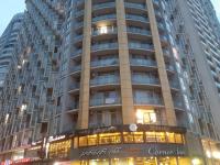 Batumi Orbi Plaza studio one bedroom apartment - Ferienwohnung Batumi