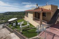 Cas'Aurora - B&B Tresnuraghes