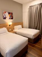 Appartamento con 2 Camere da Letto