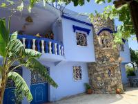 B&B Chefchaouen - Blue House Town - Bed and Breakfast Chefchaouen