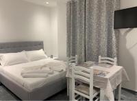 Appartement - Begane Grond