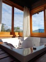 Fortaleza dos Canyons Chalé - B&B