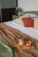 Apartament Duża Ryba by Keba Pracownia Ceramiki - Chambres d’hôtes Władysławowo