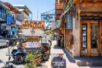 Papelillo Lofts - B&B Sayulita